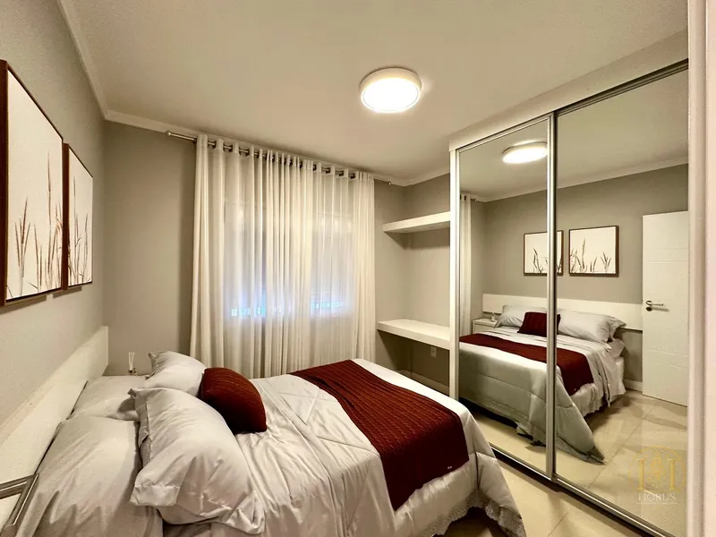 Exclusivo! Apartamento de Frente no Centro de Capão com 3 Dormitórios!: 13ª foto da galeria de imagens do imóvel