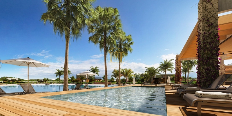 OXY VIVA NOVOS ARES - Lançamento em Condomínio Fechado em Xangri-lá: 7ª foto da galeria de imagens do imóvel