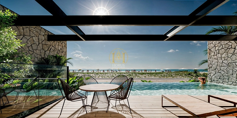 OXY VIVA NOVOS ARES - Lançamento em Condomínio Fechado em Xangri-lá: 38ª foto da galeria de imagens do imóvel