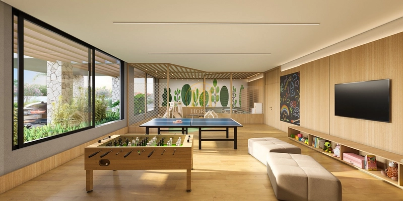 OXY VIVA NOVOS ARES - Lançamento em Condomínio Fechado em Xangri-lá: 22ª foto da galeria de imagens do imóvel