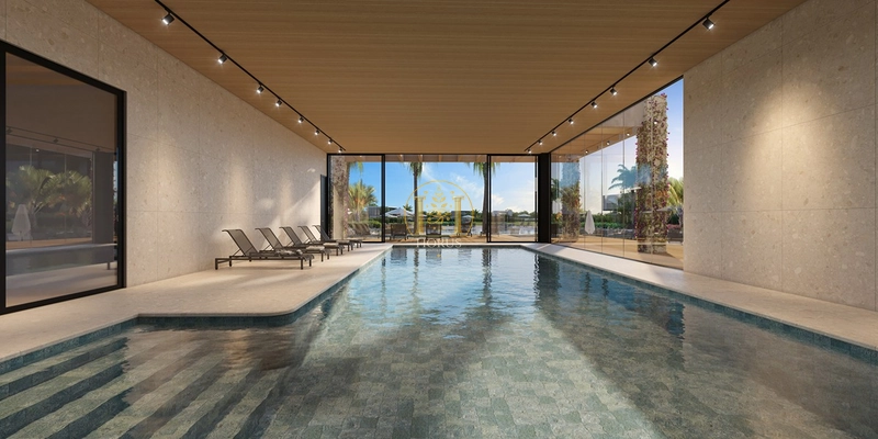 OXY VIVA NOVOS ARES - Lançamento em Condomínio Fechado em Xangri-lá: 18ª foto da galeria de imagens do imóvel