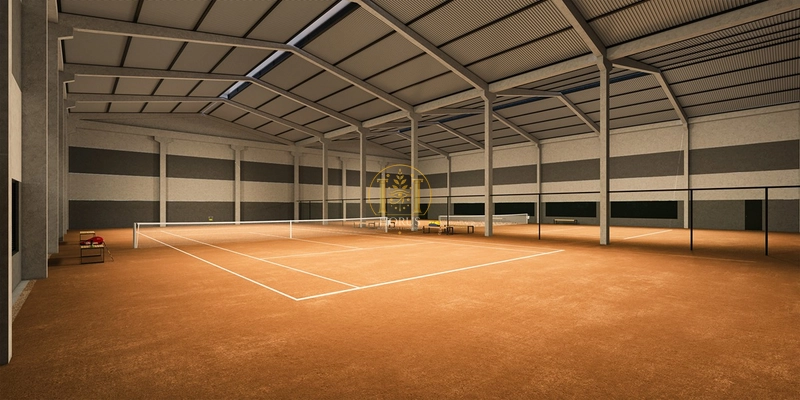 OXY VIVA NOVOS ARES - Lançamento em Condomínio Fechado em Xangri-lá: 32ª foto da galeria de imagens do imóvel