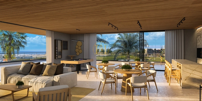 OXY VIVA NOVOS ARES - Lançamento em Condomínio Fechado em Xangri-lá: 8ª foto da galeria de imagens do imóvel