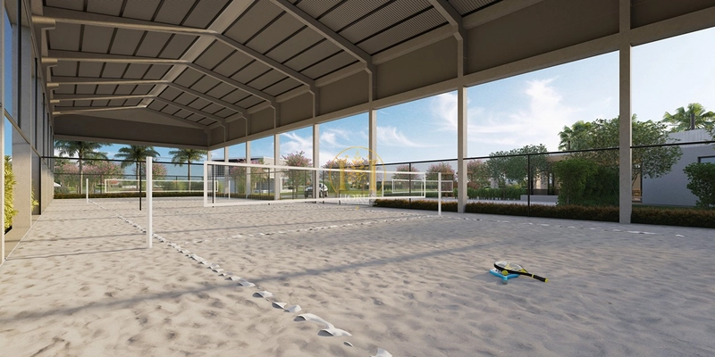 OXY VIVA NOVOS ARES - Lançamento em Condomínio Fechado em Xangri-lá: 34ª foto da galeria de imagens do imóvel