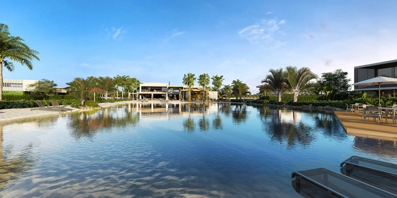 OXY VIVA NOVOS ARES - Lançamento em Condomínio Fechado em Xangri-lá: 29ª foto da galeria de imagens do imóvel