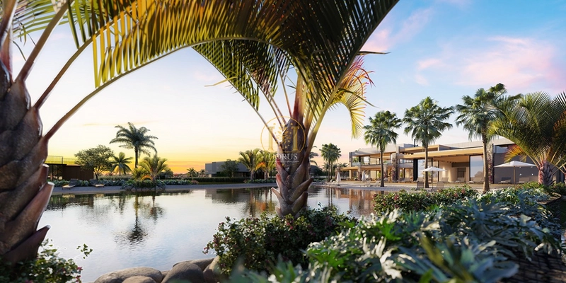 OXY VIVA NOVOS ARES - Lançamento em Condomínio Fechado em Xangri-lá: 23ª foto da galeria de imagens do imóvel