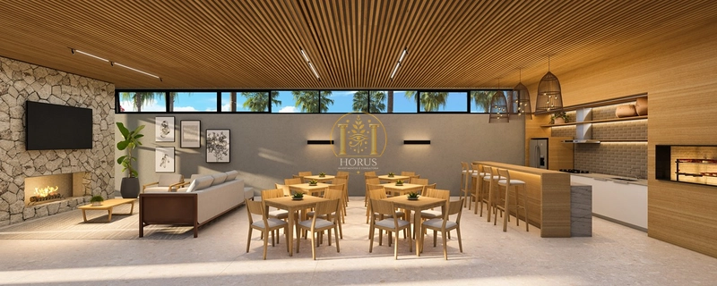 OXY VIVA NOVOS ARES - Lançamento em Condomínio Fechado em Xangri-lá: 21ª foto da galeria de imagens do imóvel