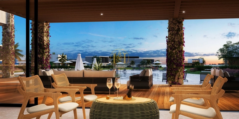 OXY VIVA NOVOS ARES - Lançamento em Condomínio Fechado em Xangri-lá: 11ª foto da galeria de imagens do imóvel