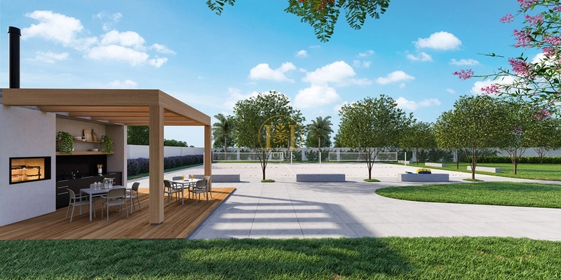 OXY VIVA NOVOS ARES - Lançamento em Condomínio Fechado em Xangri-lá: 33ª foto da galeria de imagens do imóvel