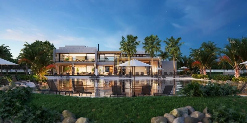 OXY VIVA NOVOS ARES - Lançamento em Condomínio Fechado em Xangri-lá: 25ª foto da galeria de imagens do imóvel