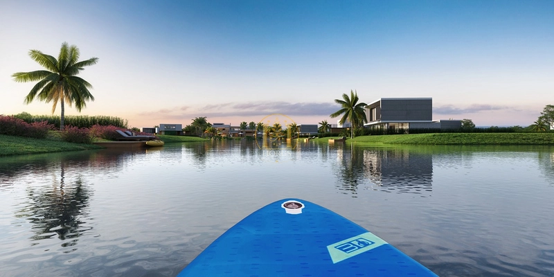 OXY VIVA NOVOS ARES - Lançamento em Condomínio Fechado em Xangri-lá: 17ª foto da galeria de imagens do imóvel