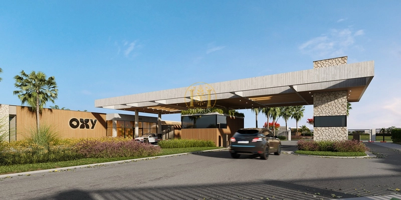 OXY VIVA NOVOS ARES - Lançamento em Condomínio Fechado em Xangri-lá: 35ª foto da galeria de imagens do imóvel