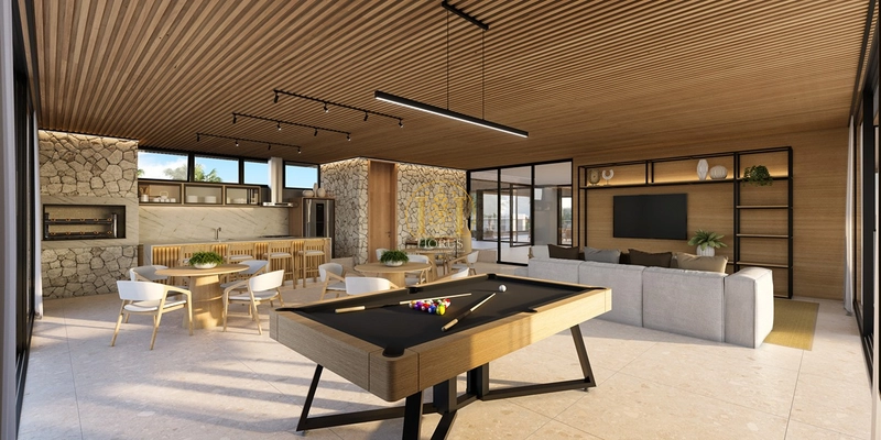 OXY VIVA NOVOS ARES - Lançamento em Condomínio Fechado em Xangri-lá: 13ª foto da galeria de imagens do imóvel