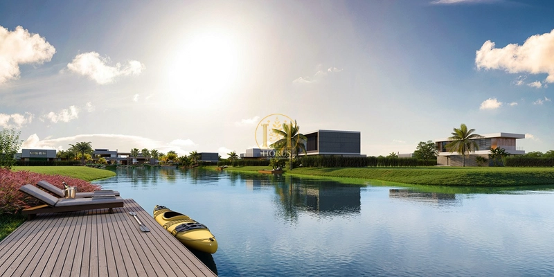 OXY VIVA NOVOS ARES - Lançamento em Condomínio Fechado em Xangri-lá: 20ª foto da galeria de imagens do imóvel