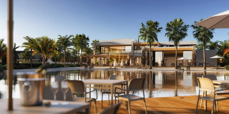 OXY VIVA NOVOS ARES - Lançamento em Condomínio Fechado em Xangri-lá: 10ª foto da galeria de imagens do imóvel