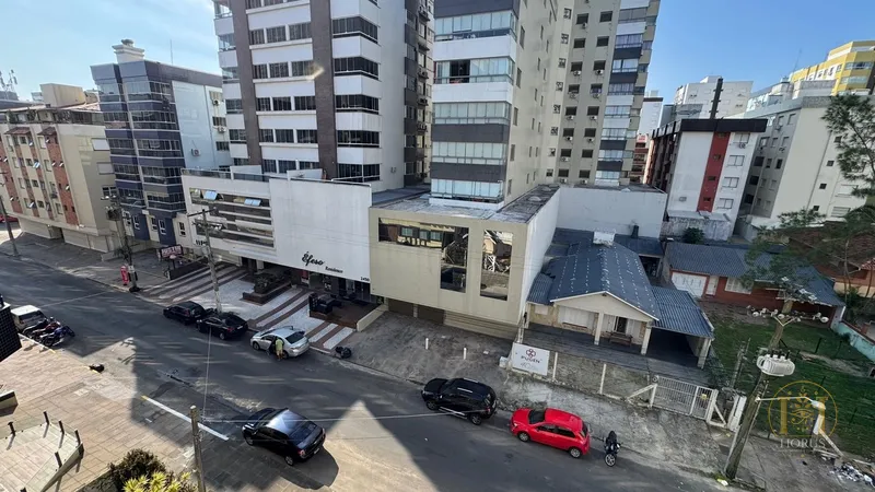 Apartamento 2 Dormitórios de Frente - Saldo em Até 36x: 4ª foto da galeria de imagens do imóvel