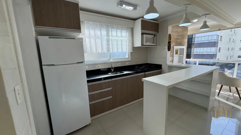 Apartamento 2 Dormitórios de Frente - Saldo em Até 36x: 7ª foto da galeria de imagens do imóvel