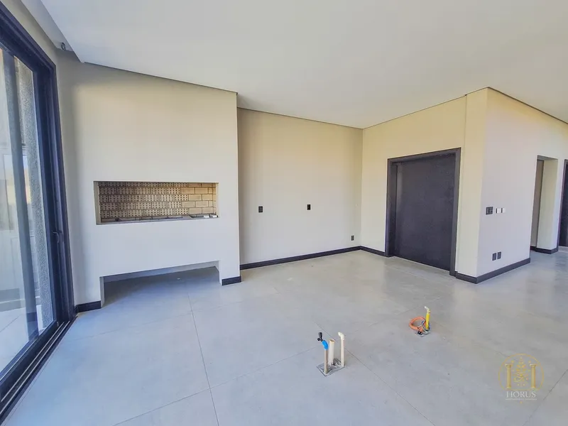 Sobrado único no Condomínio Los Cobos em Xangri-lá!: 6ª foto da galeria de imagens do imóvel