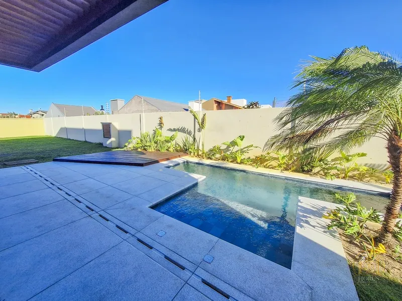 Sobrado único no Condomínio Los Cobos em Xangri-lá!: 11ª foto da galeria de imagens do imóvel