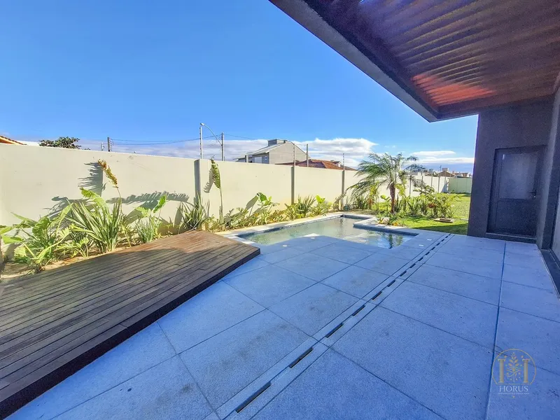 Sobrado único no Condomínio Los Cobos em Xangri-lá!: 7ª foto da galeria de imagens do imóvel