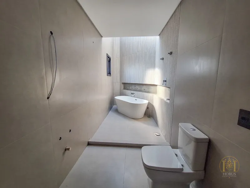 Sobrado único no Condomínio Los Cobos em Xangri-lá!: 27ª foto da galeria de imagens do imóvel