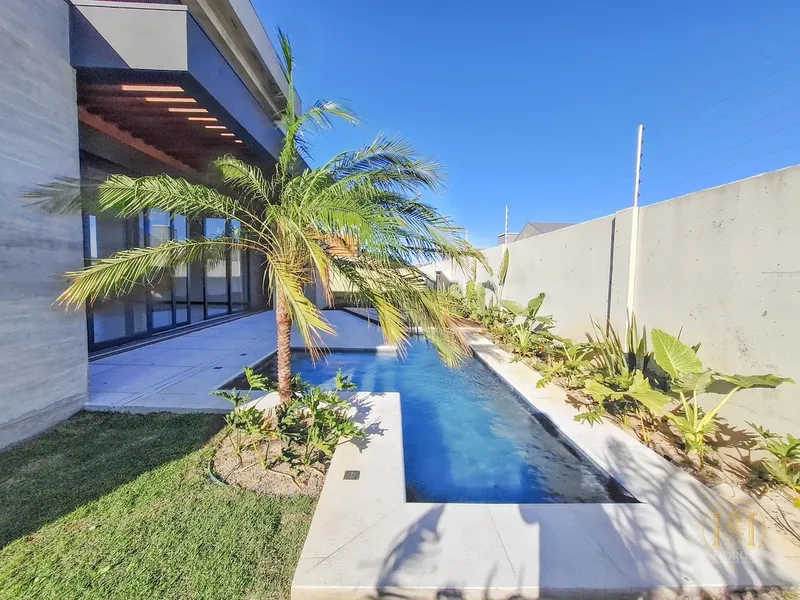 Sobrado único no Condomínio Los Cobos em Xangri-lá!: 10ª foto da galeria de imagens do imóvel