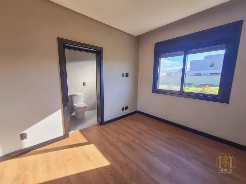 Sobrado único no Condomínio Los Cobos em Xangri-lá!: 18ª foto da galeria de imagens do imóvel