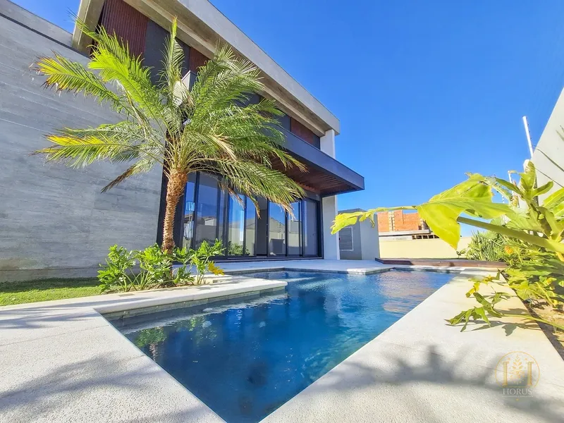 Sobrado único no Condomínio Los Cobos em Xangri-lá!: 9ª foto da galeria de imagens do imóvel