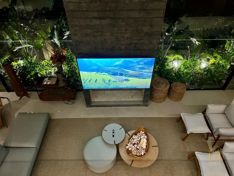 null: 61ª foto da galeria de imagens do imóvel