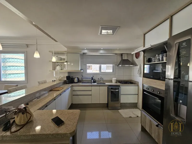 Apartamento Exclusivo no Bairro Navegantes - 4 suítes - Box duplo: 10ª foto da galeria de imagens do imóvel