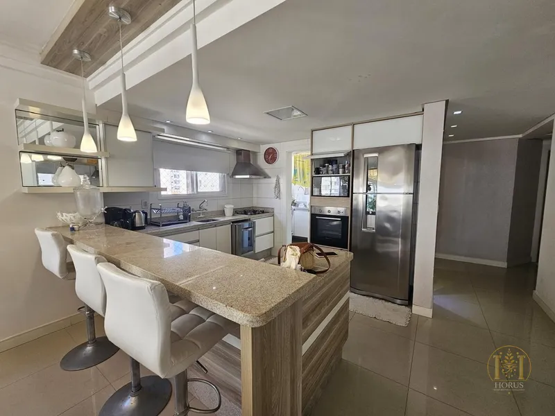 Apartamento Exclusivo no Bairro Navegantes - 4 suítes - Box duplo: 11ª foto da galeria de imagens do imóvel