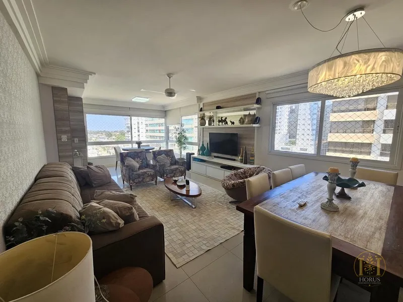 Apartamento Exclusivo no Bairro Navegantes - 4 suítes - Box duplo: 1ª foto da galeria de imagens do imóvel