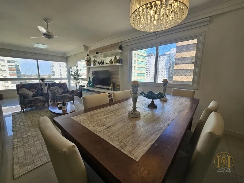 Apartamento Exclusivo no Bairro Navegantes - 4 suítes - Box duplo: 5ª foto da galeria de imagens do imóvel