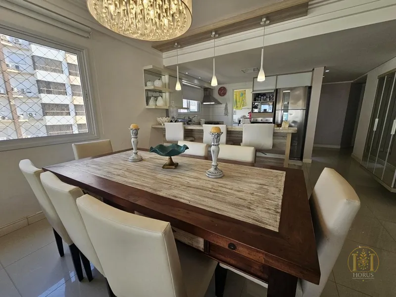 Apartamento Exclusivo no Bairro Navegantes - 4 suítes - Box duplo: 4ª foto da galeria de imagens do imóvel