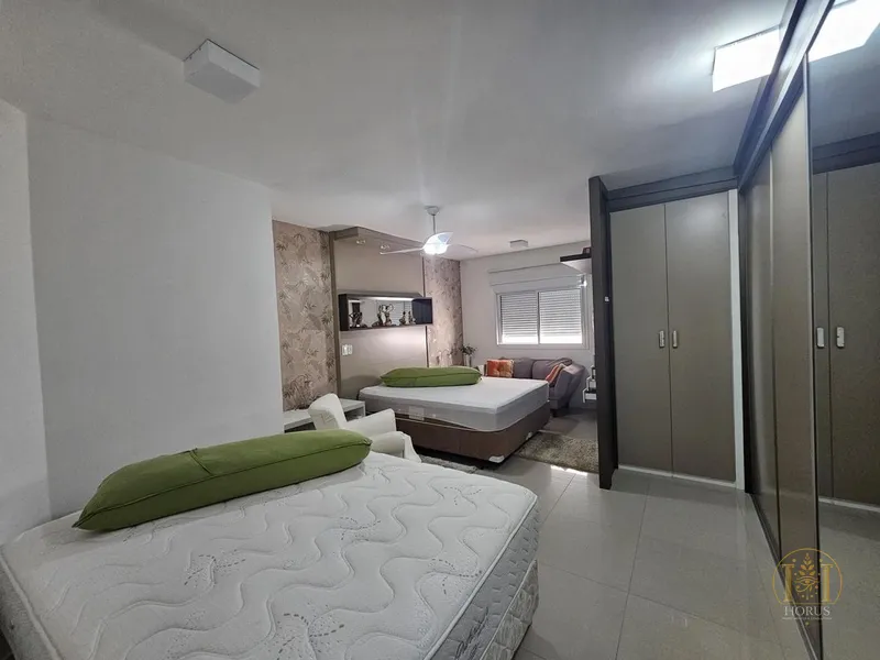 Apartamento Exclusivo no Bairro Navegantes - 4 suítes - Box duplo: 24ª foto da galeria de imagens do imóvel