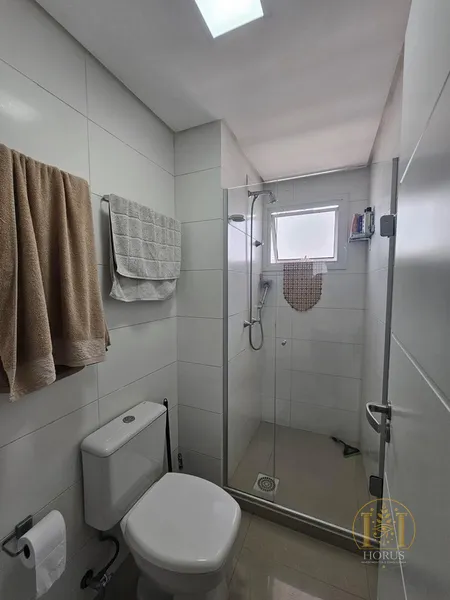 Apartamento Exclusivo no Bairro Navegantes - 4 suítes - Box duplo: 25ª foto da galeria de imagens do imóvel
