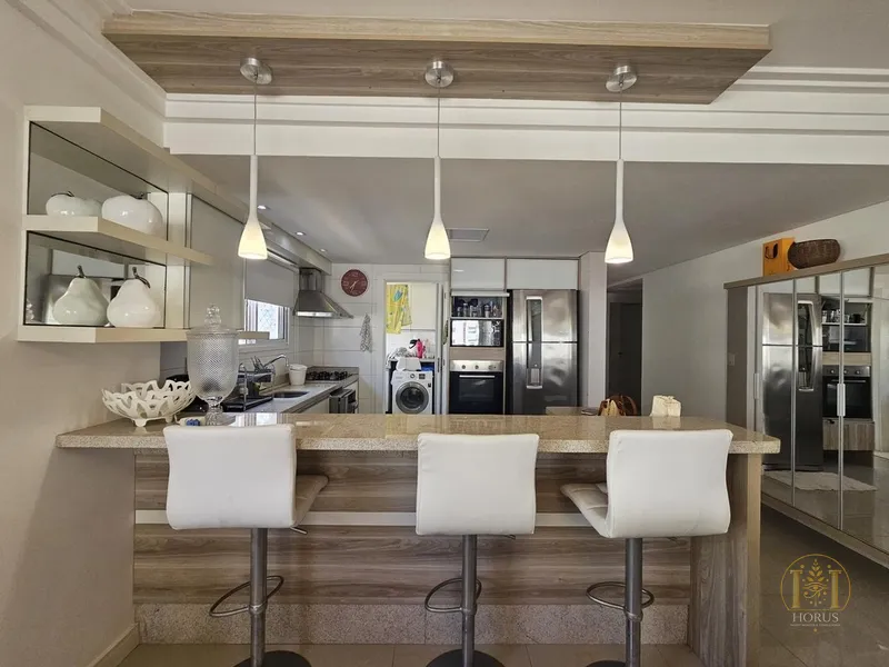 Apartamento Exclusivo no Bairro Navegantes - 4 suítes - Box duplo: 7ª foto da galeria de imagens do imóvel