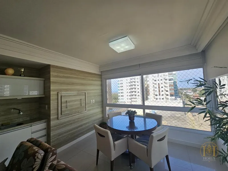 Apartamento Exclusivo no Bairro Navegantes - 4 suítes - Box duplo: 13ª foto da galeria de imagens do imóvel