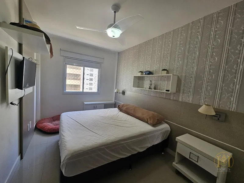 Apartamento Exclusivo no Bairro Navegantes - 4 suítes - Box duplo: 18ª foto da galeria de imagens do imóvel