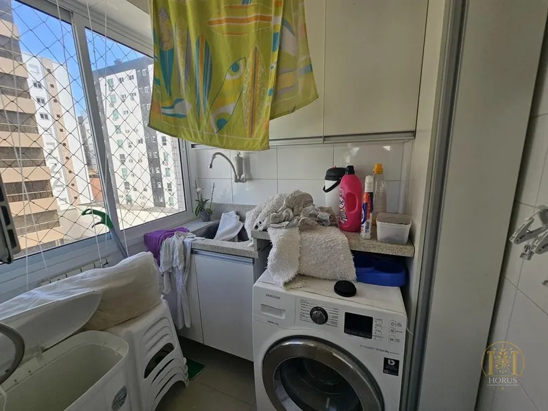 Apartamento Exclusivo no Bairro Navegantes - 4 suítes - Box duplo: 15ª foto da galeria de imagens do imóvel