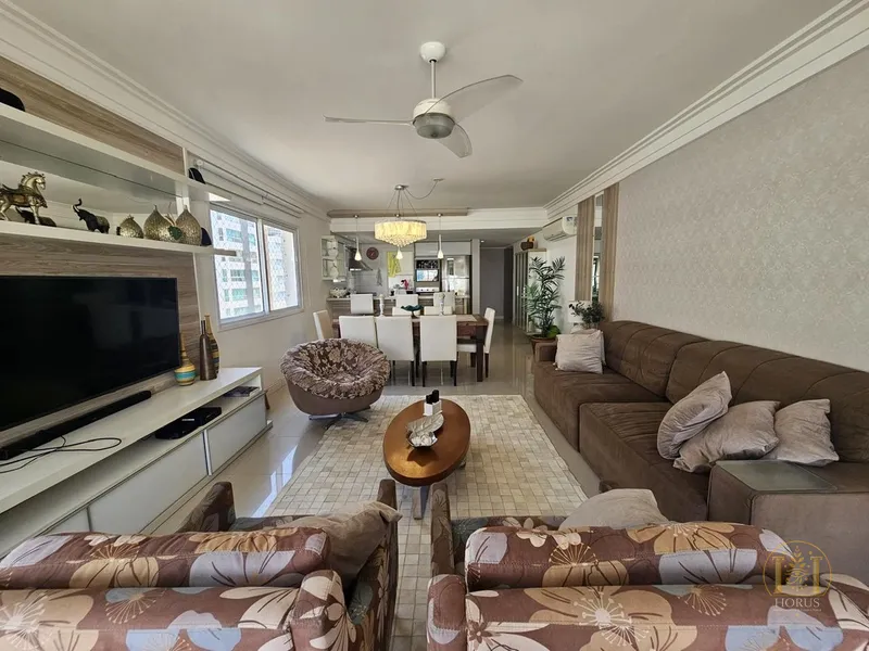 Apartamento Exclusivo no Bairro Navegantes - 4 suítes - Box duplo: 2ª foto da galeria de imagens do imóvel