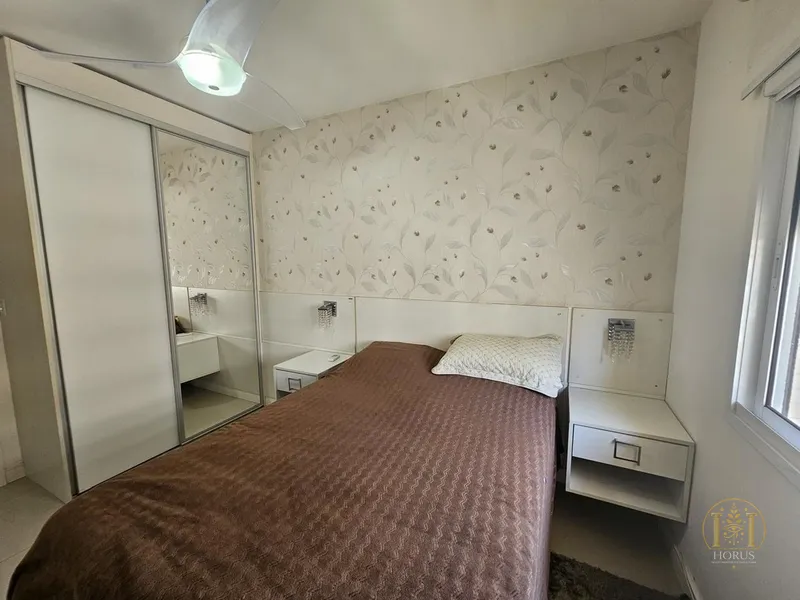 Apartamento Exclusivo no Bairro Navegantes - 4 suítes - Box duplo: 19ª foto da galeria de imagens do imóvel