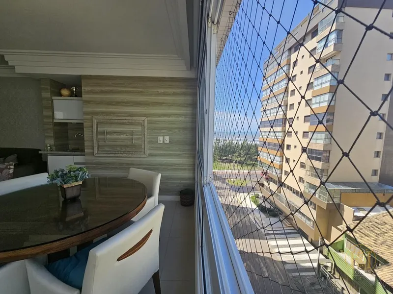 Apartamento Exclusivo no Bairro Navegantes - 4 suítes - Box duplo: 6ª foto da galeria de imagens do imóvel