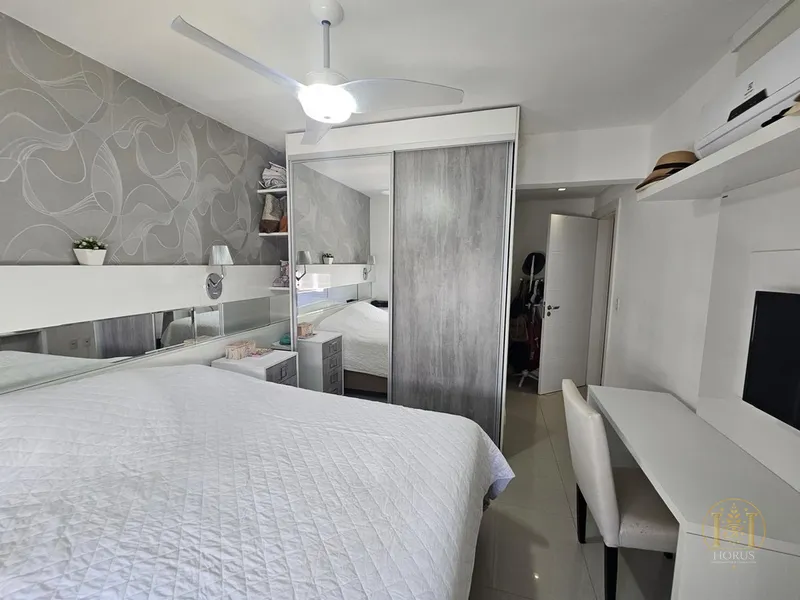 Apartamento Exclusivo no Bairro Navegantes - 4 suítes - Box duplo: 22ª foto da galeria de imagens do imóvel