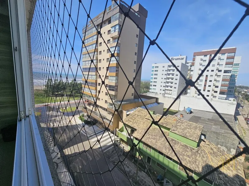 Apartamento Exclusivo no Bairro Navegantes - 4 suítes - Box duplo: 14ª foto da galeria de imagens do imóvel