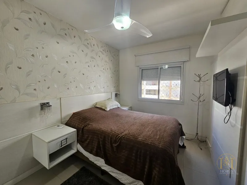 Apartamento Exclusivo no Bairro Navegantes - 4 suítes - Box duplo: 21ª foto da galeria de imagens do imóvel