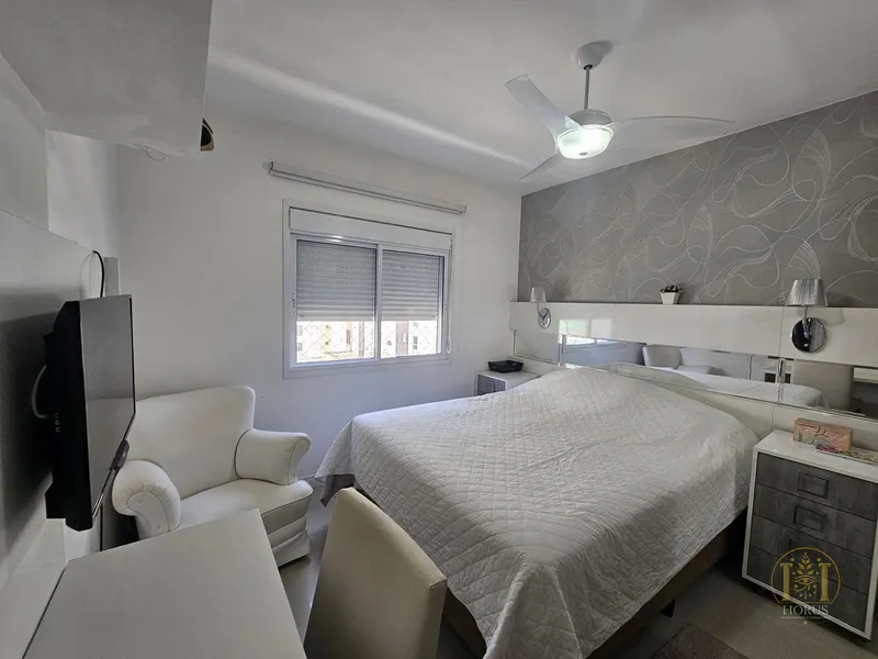 Apartamento Exclusivo no Bairro Navegantes - 4 suítes - Box duplo: 23ª foto da galeria de imagens do imóvel