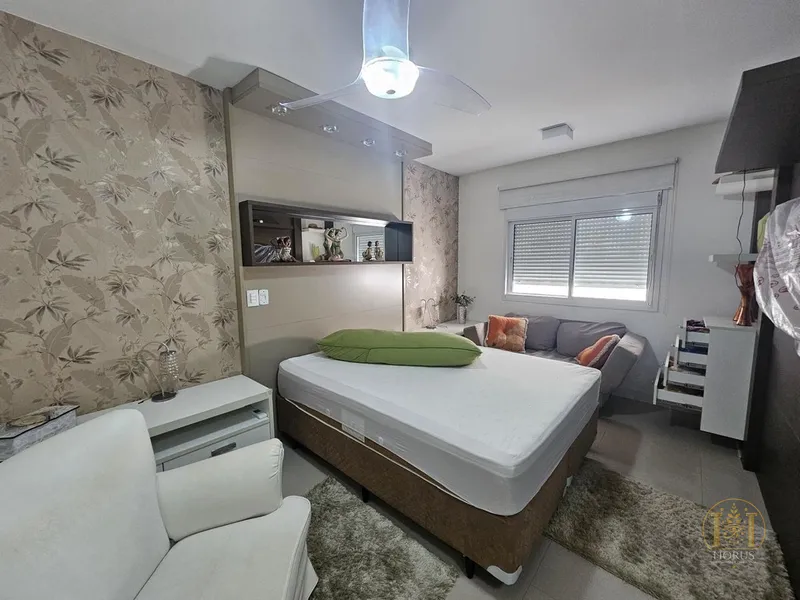 Apartamento Exclusivo no Bairro Navegantes - 4 suítes - Box duplo: 16ª foto da galeria de imagens do imóvel