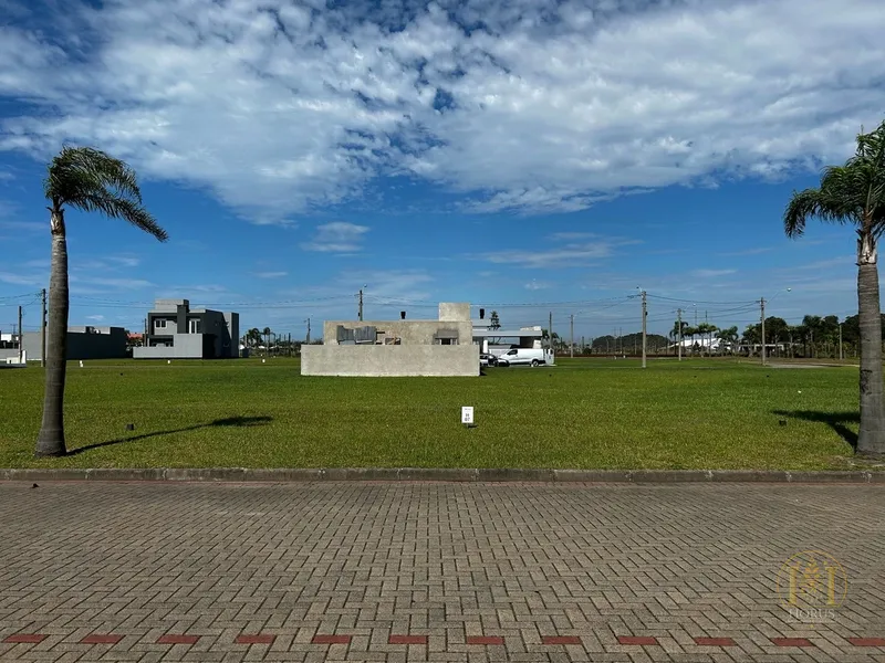 Lotes comerciais no Bairro Planejado Santorini!: 9ª foto da galeria de imagens do imóvel