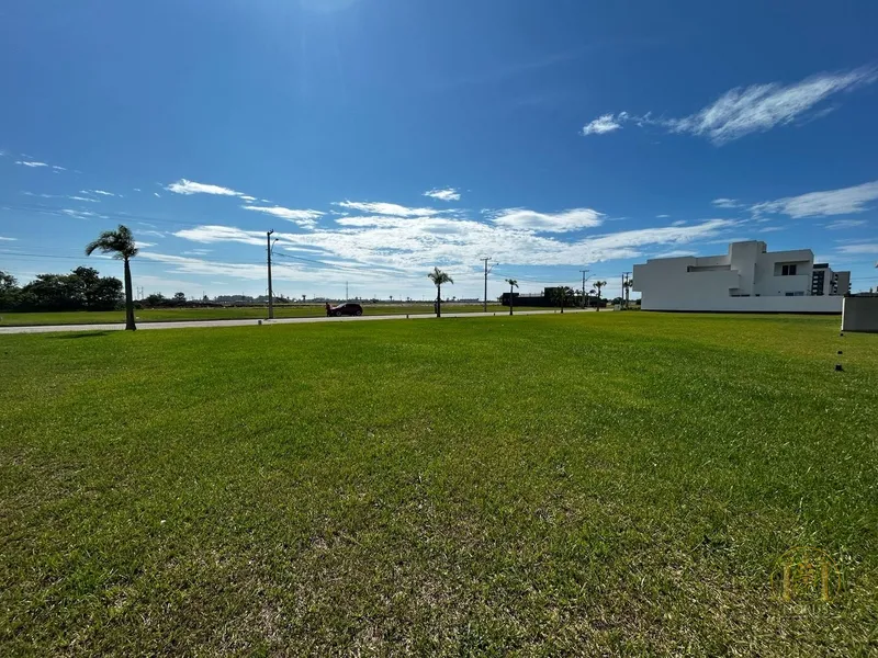 Lotes comerciais no Bairro Planejado Santorini!: 3ª foto da galeria de imagens do imóvel